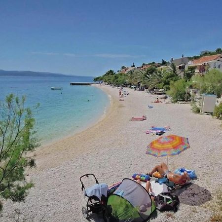 Apartment Knez 1 - 50 M From Beach Podstrana Exterior foto