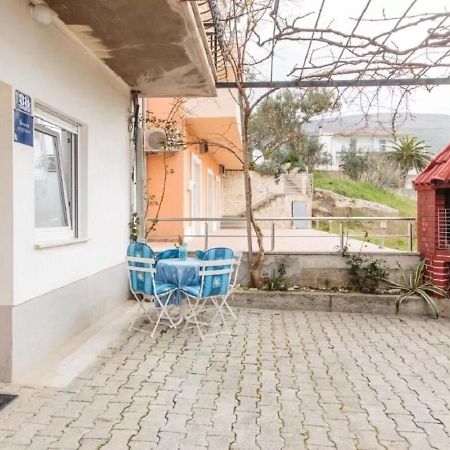 Apartment Knez 1 - 50 M From Beach Podstrana Exterior foto